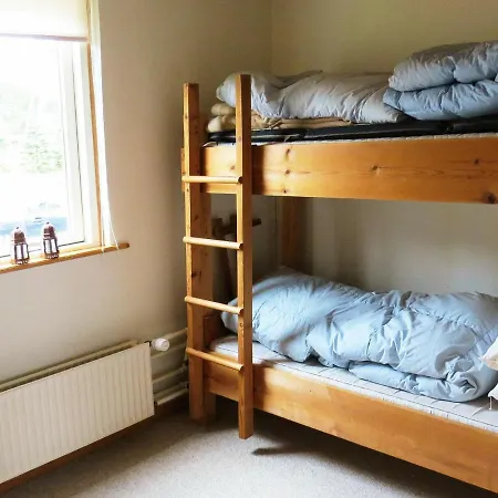 Three-bedroom Holiday In Saeby 17 Vakantiehuis
